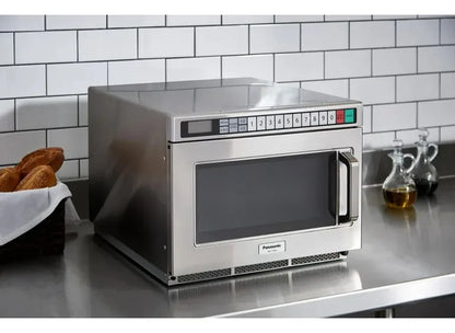 Microondas Profesional Panasonic 18L 1700W NE-17521 - 220V