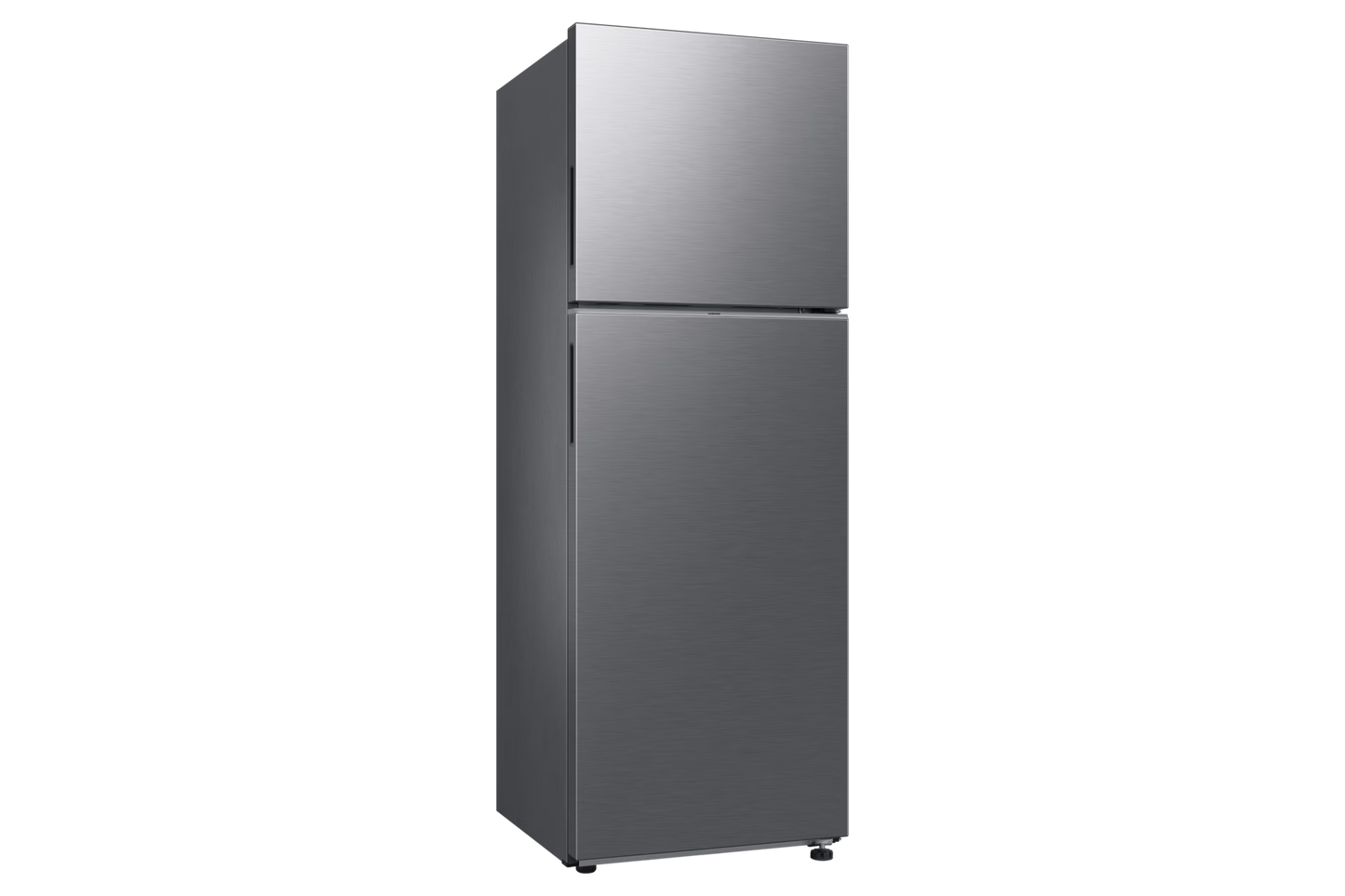 Refrigerador Samsung 11 Pies Top Mount Color Silver RT31DG5124S9EM