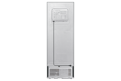 Refrigerador Samsung 11 Pies Top Mount Color Silver RT31DG5124S9EM