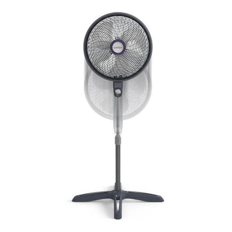 Ventilador de Pedestal Navia Vortex 18 Pulgadas P180