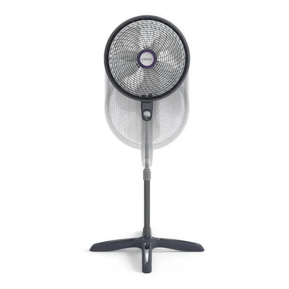 Ventilador de Pedestal Navia Vortex 18 Pulgadas P180