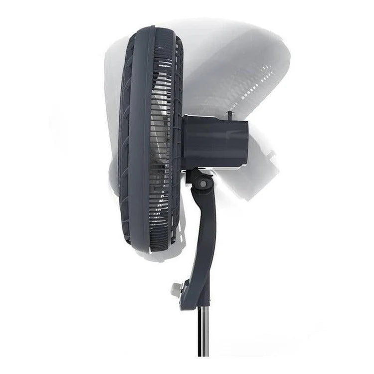 Ventilador de Pedestal Navia Vortex 18 Pulgadas P180