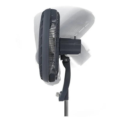 Ventilador de Pedestal Navia Vortex 18 Pulgadas P180