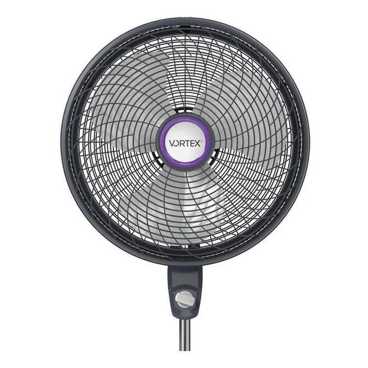 Ventilador de Pedestal Navia Vortex 18 Pulgadas P180