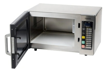 Microondas Industrial Panasonic 22L NE-1064F - Acero Inoxidable
