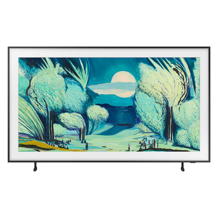 Pantalla Samsung The Frame 50" QLED 4K QN50LS03FAF con Marco