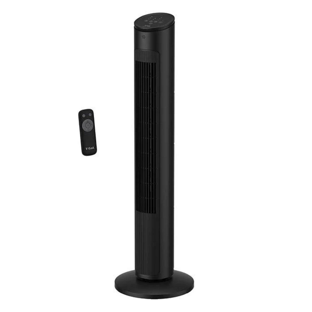 Ventilador de Torre T-Fal VF6870 - Potente y Silencioso