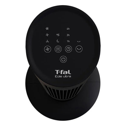 Ventilador de Torre T-Fal VF6870 - Potente y Silencioso