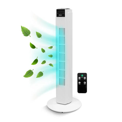 Ventilador de Torre RCA RC/WT2 - Compacto y Eficiente