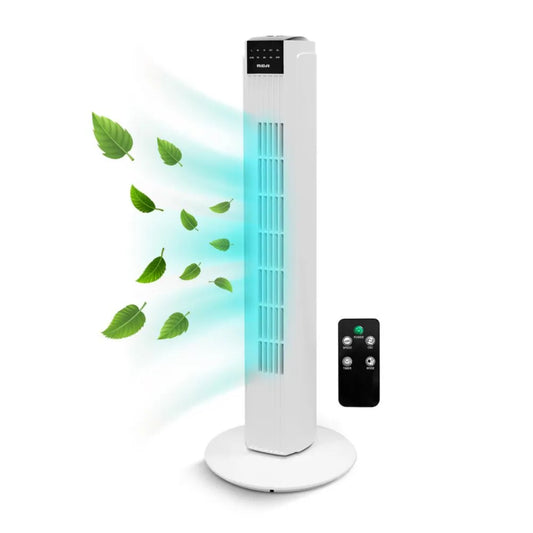 Ventilador de Torre RCA RC/WT2 - Compacto y Eficiente